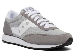 Alternative view of Giày Saucony Hornet 'Grey' S70538-2