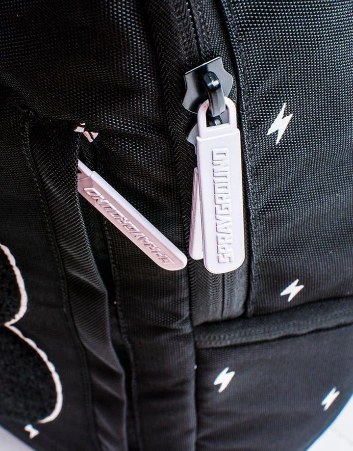 Sprayground NIGHT FLASH (MELVIN GORDON COLLABORATION) QUANTITY - Ảnh 6