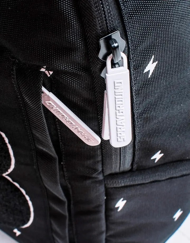 Balo Sprayground NIGHT FLASH (MELVIN GORDON COLLABORATION) QUANTITY - Ảnh 3