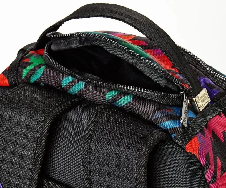 Balo Sprayground The London - Ảnh 7