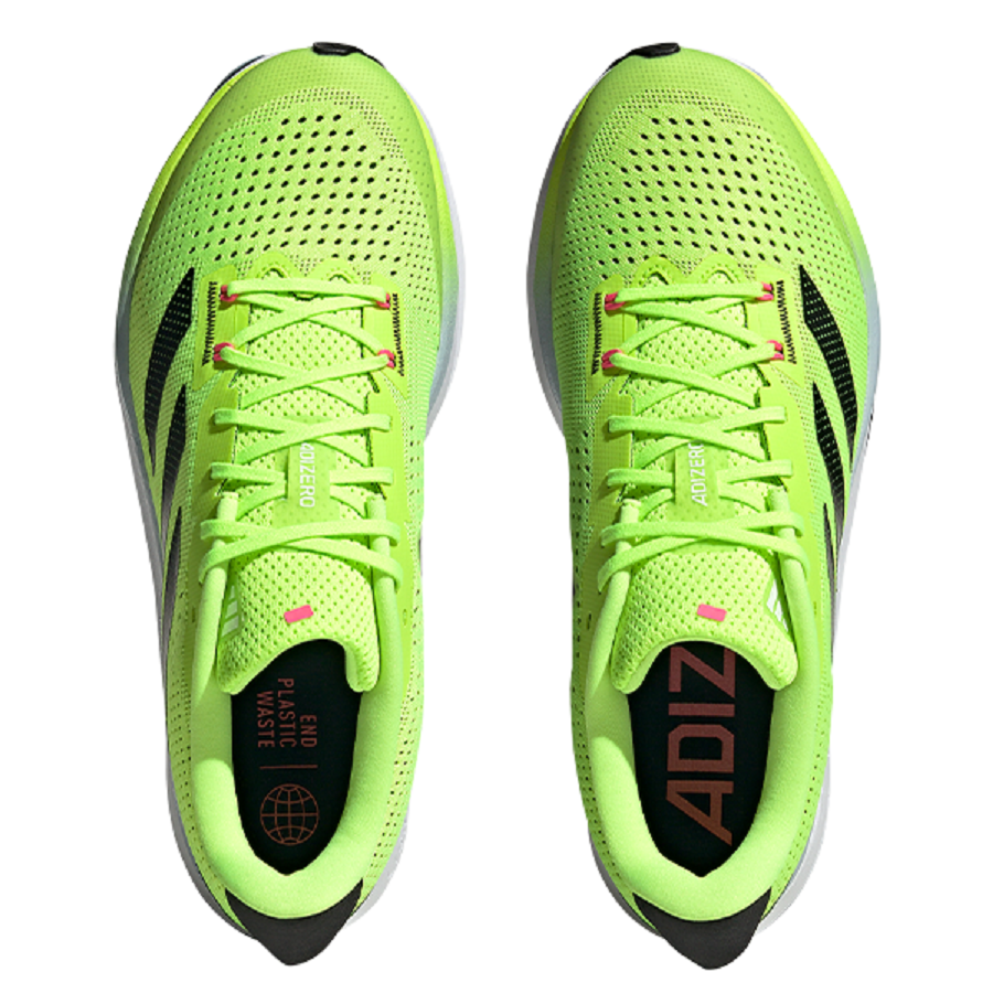 Giày Adidas Adizero Sl 'Lucid Lemon' HQ7231 - Ảnh 5