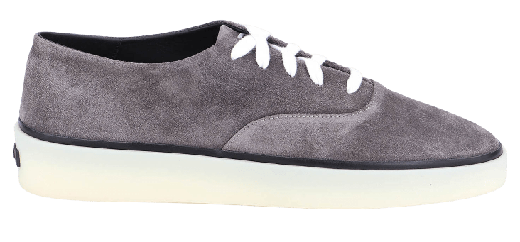 Giày Fear of God Collaboration 'Grey' LHSUE-A4794L-LVJ