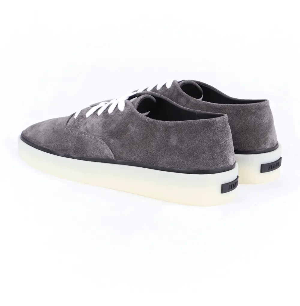 Giày Fear of God Collaboration 'Grey' LHSUE-A4794L-LVJ - Ảnh 3