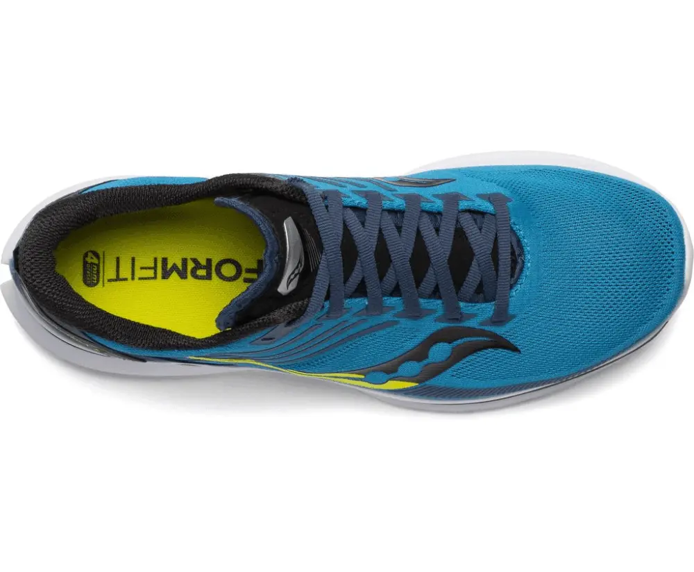 Giày Saucony Kinvara 12 'Cobalt' S20619-55 - Ảnh 7