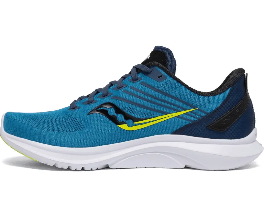 Giày Saucony Kinvara 12 'Cobalt' S20619-55 - Ảnh 5