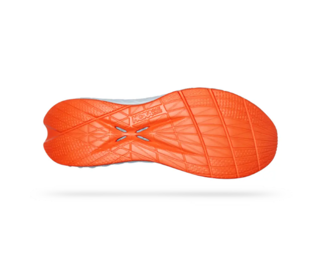 Giày Hoka Carbon X 3 Running 'Orange' 1123192-MSPBL - Ảnh 3