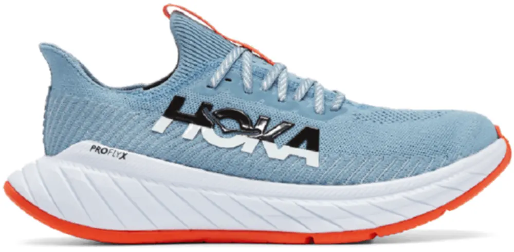 Giày Hoka Carbon X 3 Running 'Orange' 1123192-MSPBL