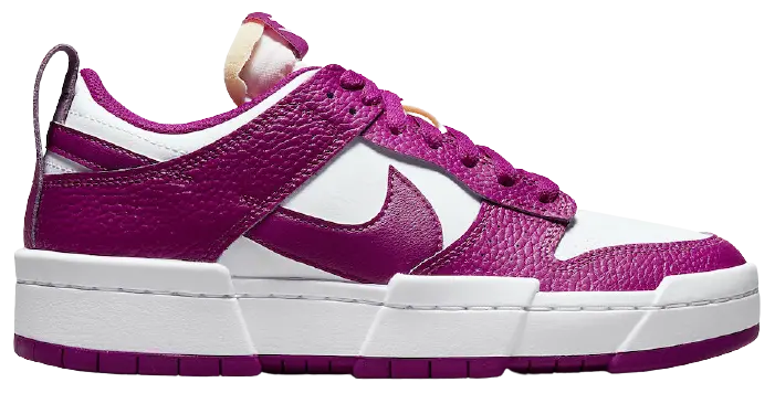 Giày Nike Dunk Low Disrupt 'Cactus Flower' DN5065-100
