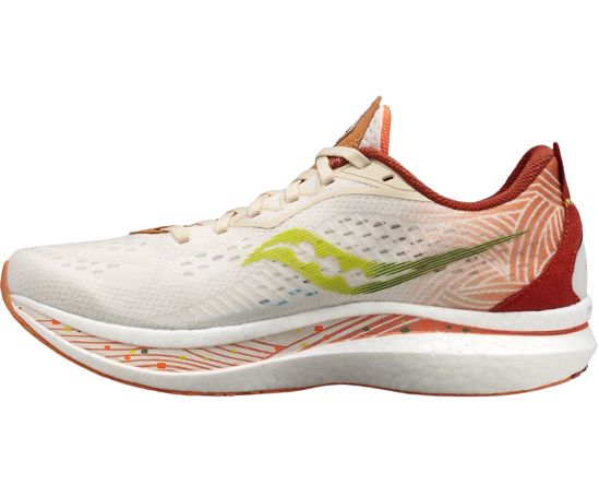 Giày Saucony Endorphin 2 'Tan And Brown' S20688-200 - Ảnh 5