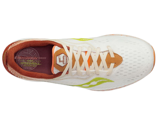 Giày Saucony Endorphin 2 'Tan And Brown' S20688-200 - Ảnh 4