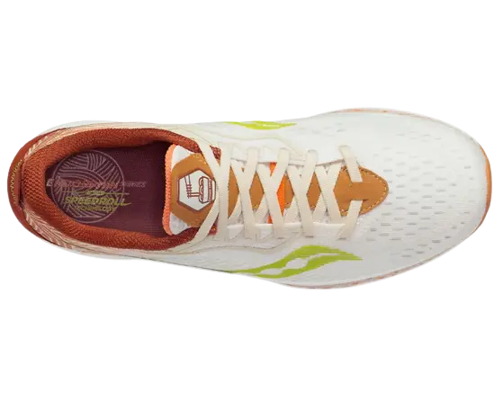 Giày Saucony Endorphin 2 'Tan And Brown' S20688-200 - Ảnh 4