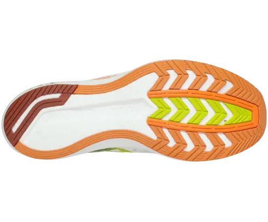 Giày Saucony Endorphin 2 'Tan And Brown' S20688-200 - Ảnh 3