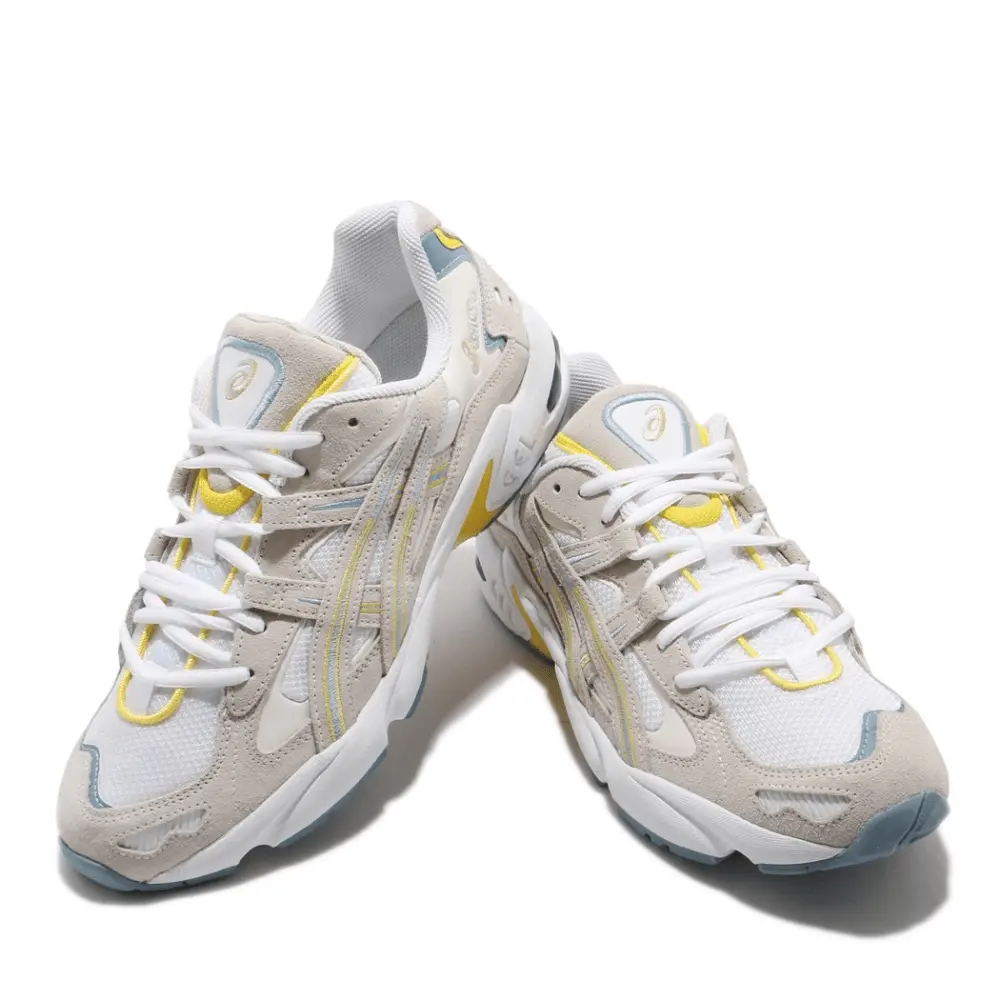 Giày Asics Men's Gel-Kayano 5 OG 'Grey White' 1021A479-021 - Ảnh 4