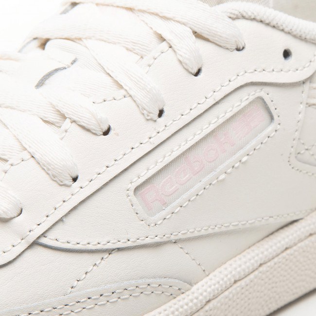 Giày Reebok Club C 85 ‘Chalk’ GY9737 - Ảnh 6