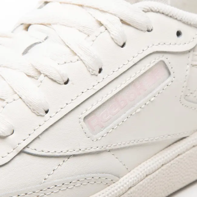 Giày Reebok Club C 85 ‘Chalk’ GY9737 - Ảnh 6