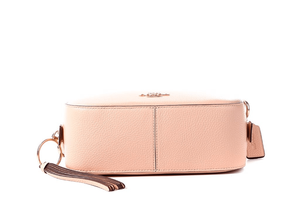 Túi Coach Women's Camera Crossbody Bag 21SS 29411 GD S9W - Ảnh 3