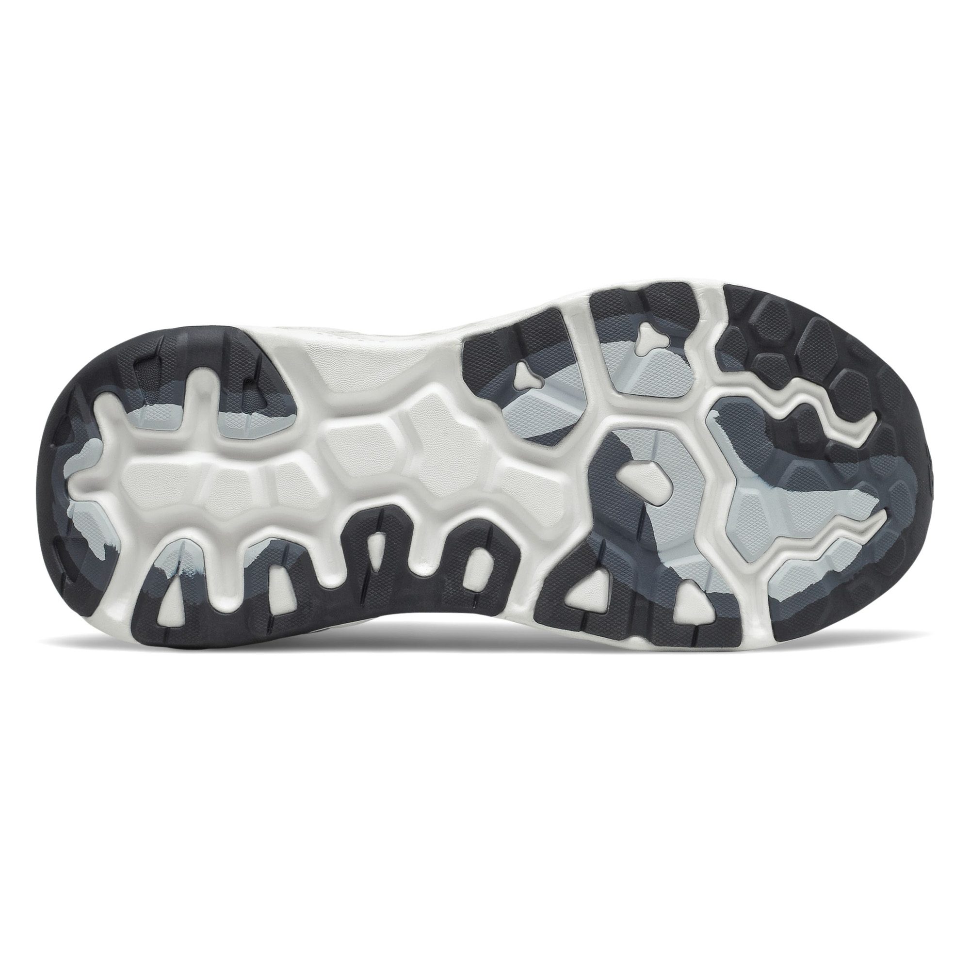 Giày New Balance Fresh Foam More v3 Black WMORLK3 - Ảnh 4