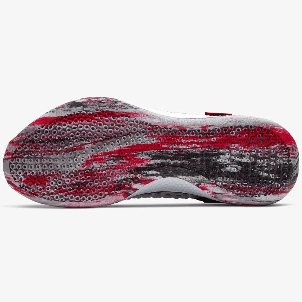 Giày Nike Air Zoom UNVRS ‘Light Fluorescent’ CQ6422-100 - Ảnh 4