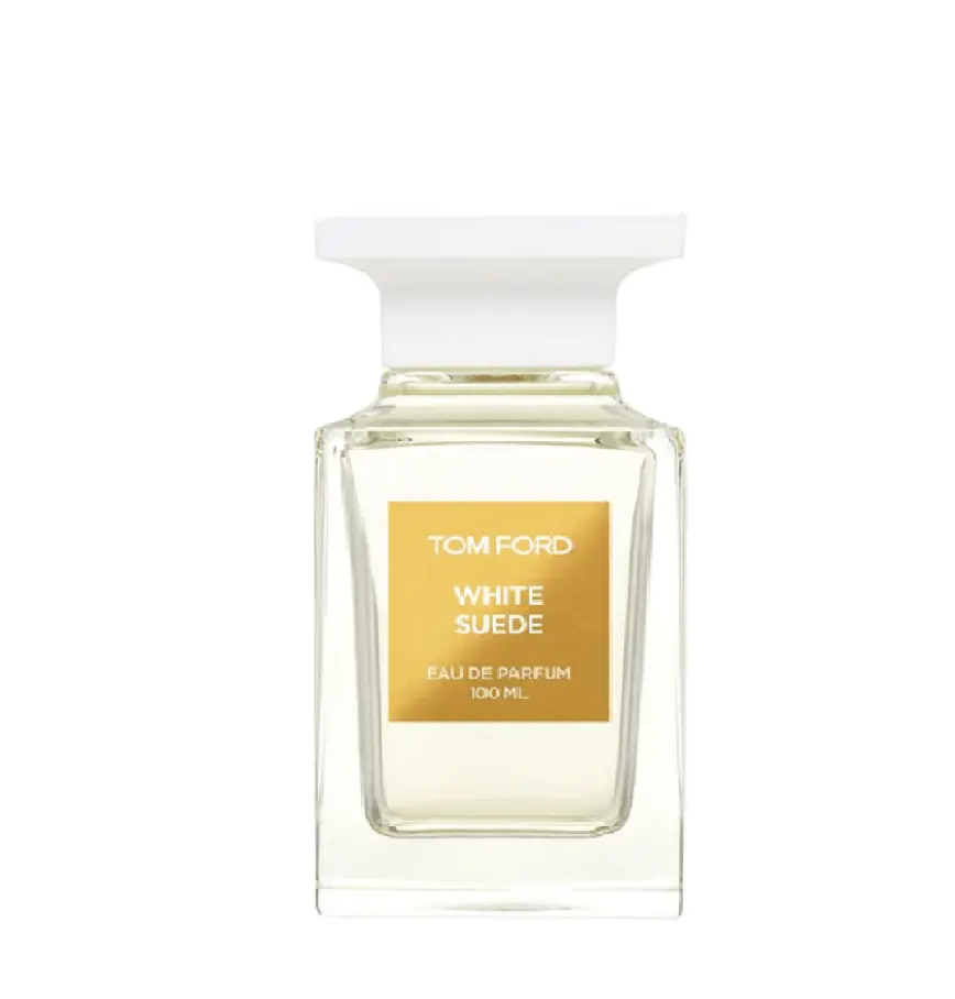 Nước Hoa Tom Ford White Suede EDP
