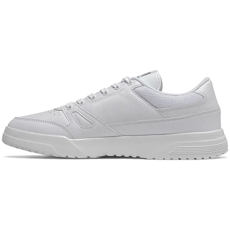 Giày New Balance CT20v1 'Triple White' CT20LM1 - Ảnh 6