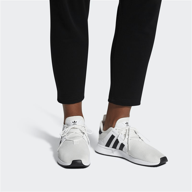 Giày Adidas X PLR 'Core Black' CQ2406 - Ảnh 5