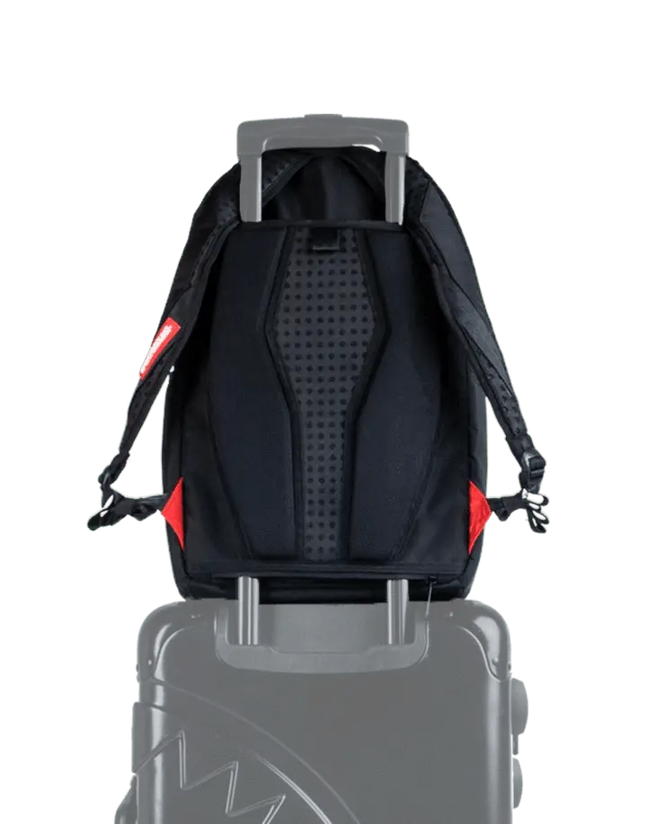 Balo Sprayground NIGHT FLASH (MELVIN GORDON COLLABORATION) QUANTITY - Ảnh 4