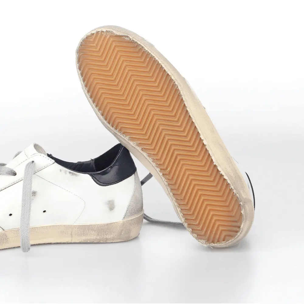 Giày Golden Goose Superstar GWF00102-F000311-10270 - Ảnh 3