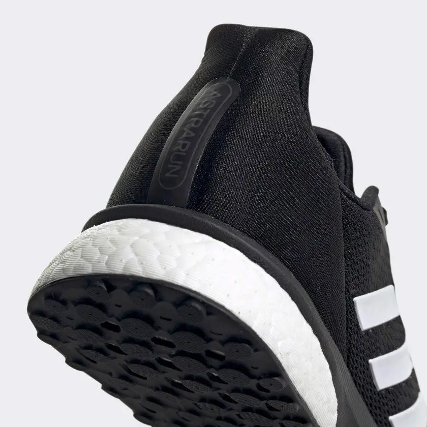 Giày Adidas Wmns Astrarun 'Core Black' EF8851 - Ảnh 4