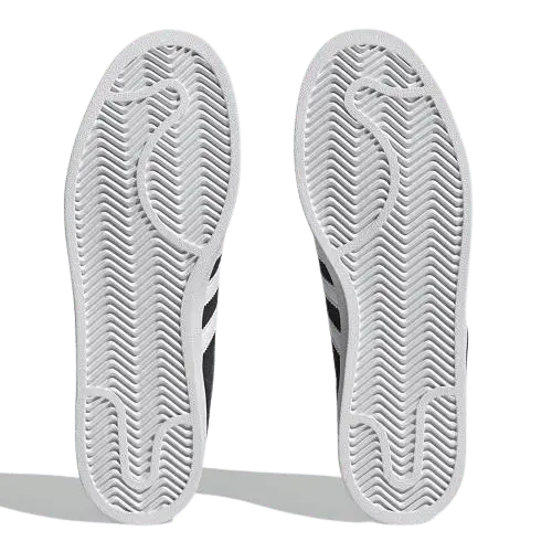 Alternative view of Giày Adidas Campus 2 'Black' ID9844