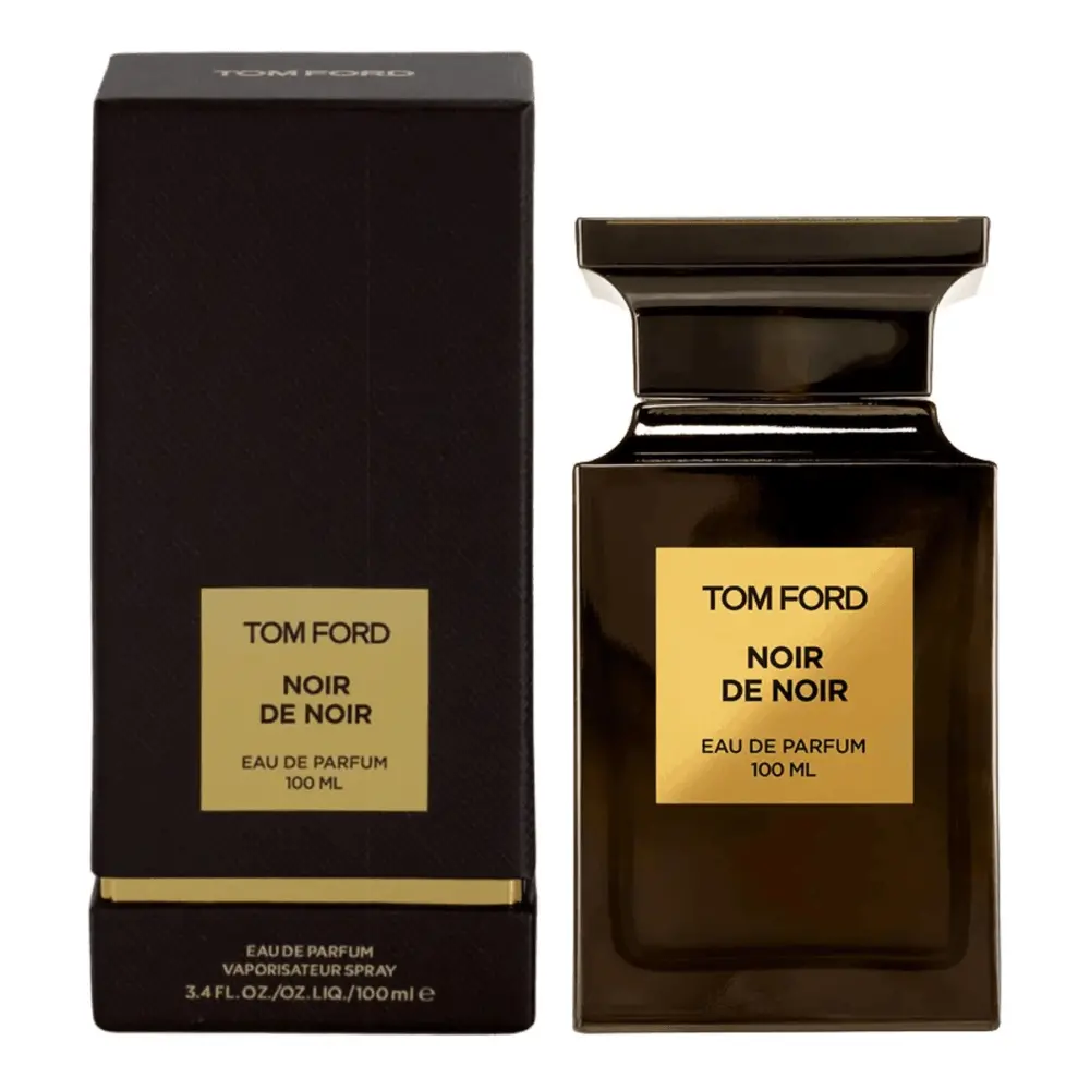 Nước Hoa Tom Ford Noir De Noir EDP - Ảnh 4