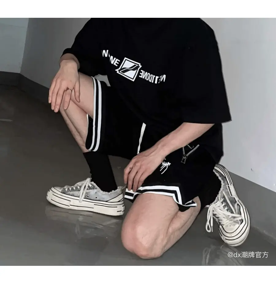 Giày xVESSEL G.O.P Lows Corduroy Gray Tie Dye S21X15G - Ảnh 4