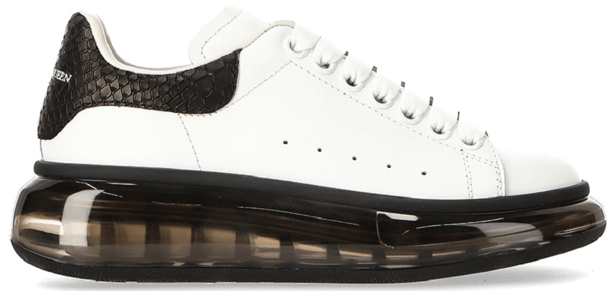 Giày Alexander Mc.Queen Larry Oversized Sneakers 650796 WHZ4V 9061