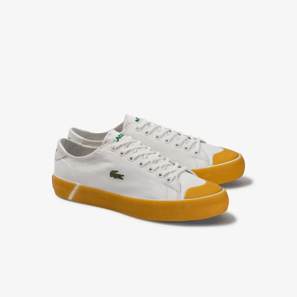 Giày Lacoste Men's Gripshot 120 6 739CMA0108-40F - Ảnh 3