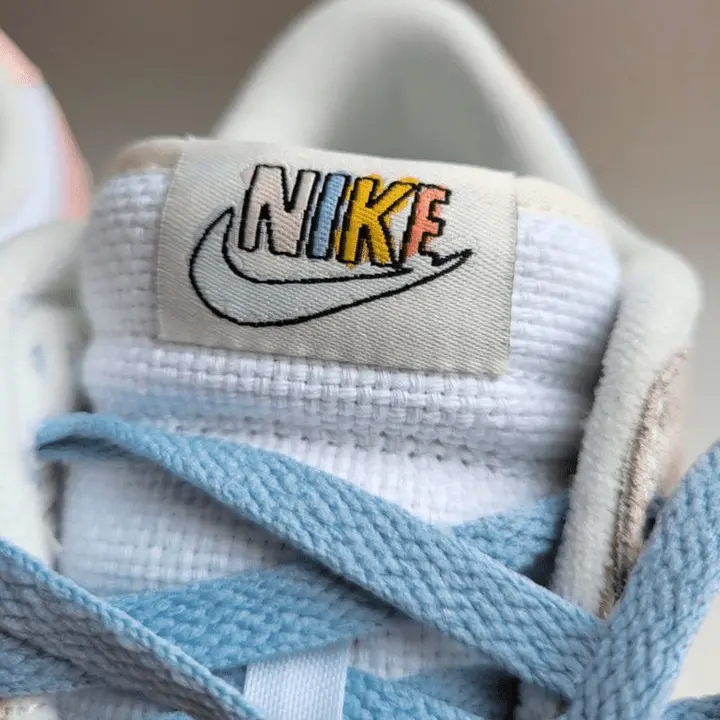 Giày Nike Dunk Low 'Oxidized' DV6486-100 - Ảnh 4