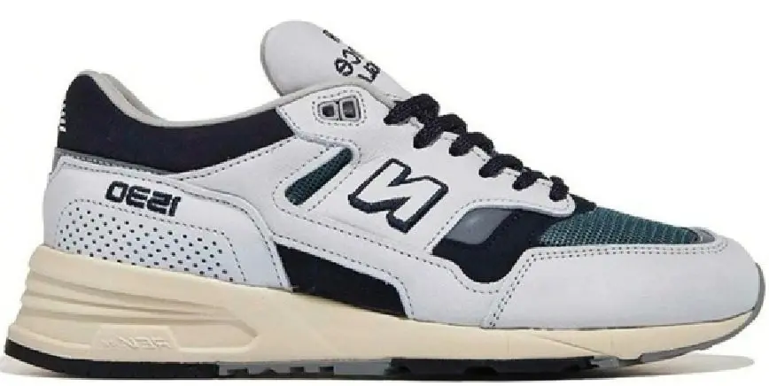 Giày New Balance 1530 Anniversary Pack 'Grey Navy' M1530GG
