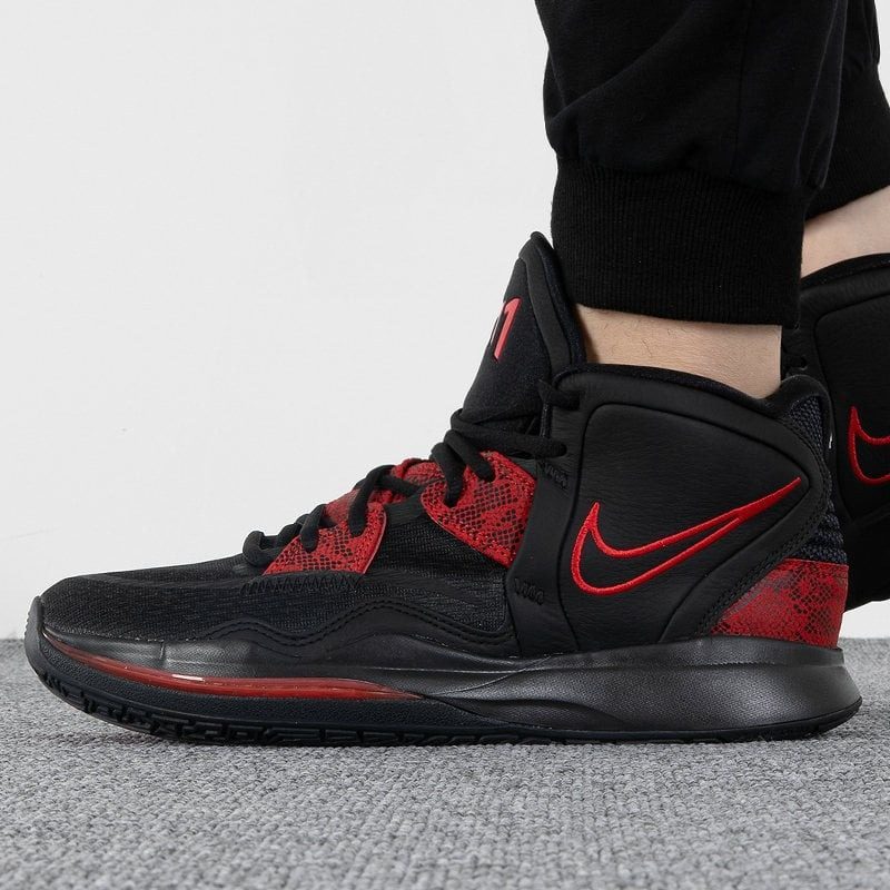 Giày Nike Kyrie 8 Infinity 'Bred' CZ0204-004 - Ảnh 3