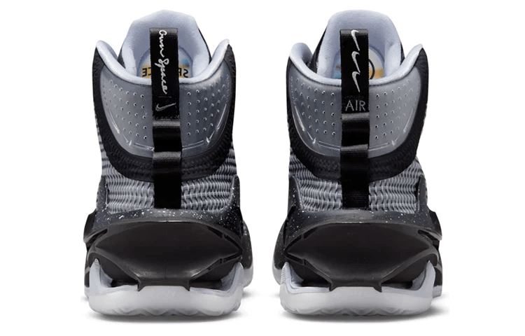 Giày Nike Air Zoom G.T. Jump 'Own Space' DC9039-001 - Ảnh 7