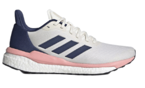 Giày Adidas Solar Drive 19 W 'Chalk White' EE4267