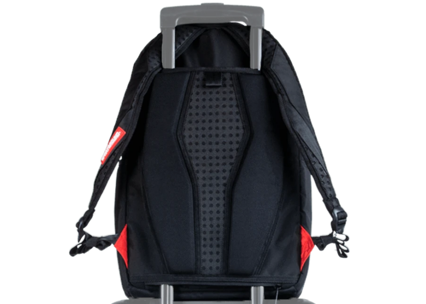 Balo Sprayground The London - Ảnh 5