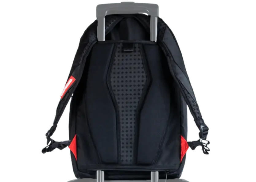 Balo Sprayground The London - Ảnh 5