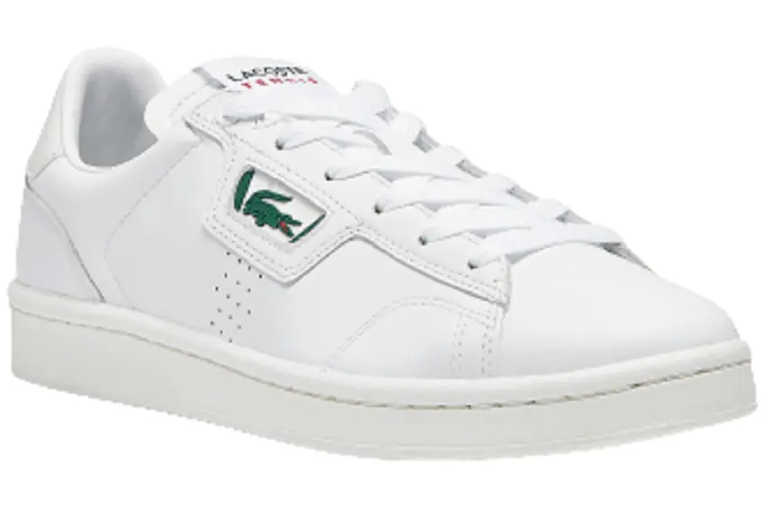 Giày Lacoste Women's Masters Sneakers RZ0044W51G-65T