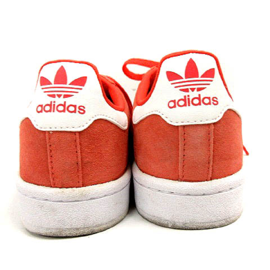 Giày Adidas Orginals Campus 'Red' DB0984 - Ảnh 6