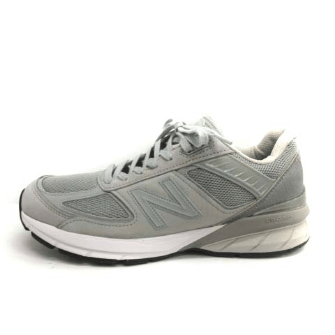 Giày New Balance Engineered Garments x 990v5 ‘Grey’ M990EGG5 - Ảnh 5