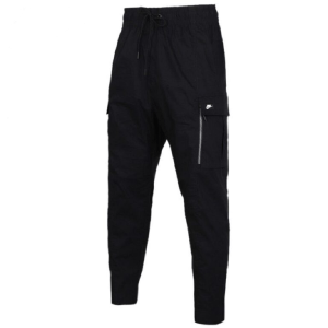 Quần Nike Waist Zipper Decor Running Pants BV3128-010