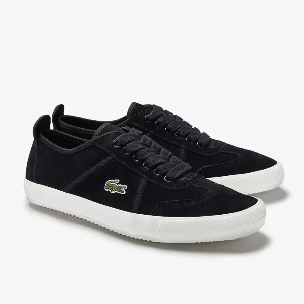 Alternative view of Giày Lacoste Contest 120 'Black' 7-40CMA0034454