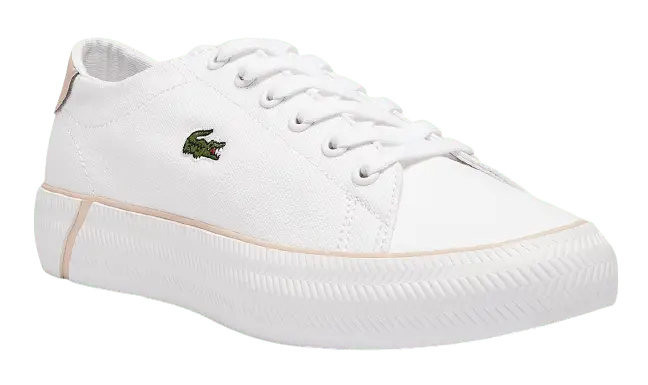 Giày Lacoste Grıpshot Bl 21 2 Cfa 741CFA0027-1Y9