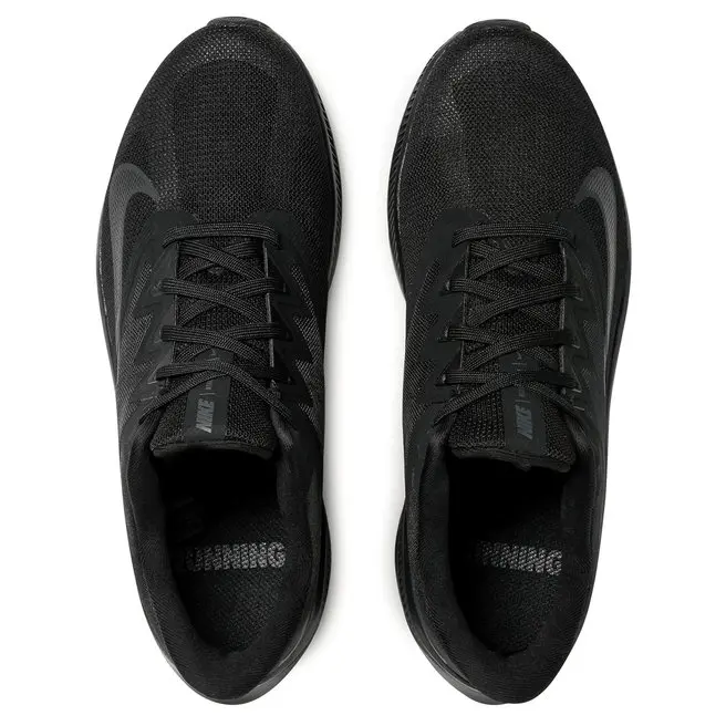 Giày Nike Quest 3 'Dark Smoke Grey' CD0230-001 - Ảnh 5