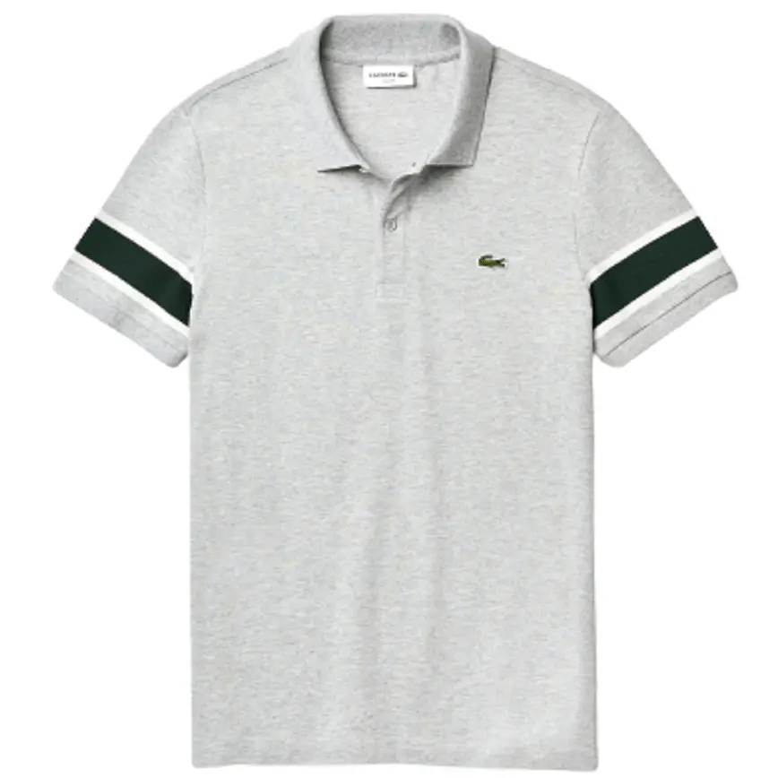 Áo Lacoste Men's Short Sleeve Polo PH8794.2A9