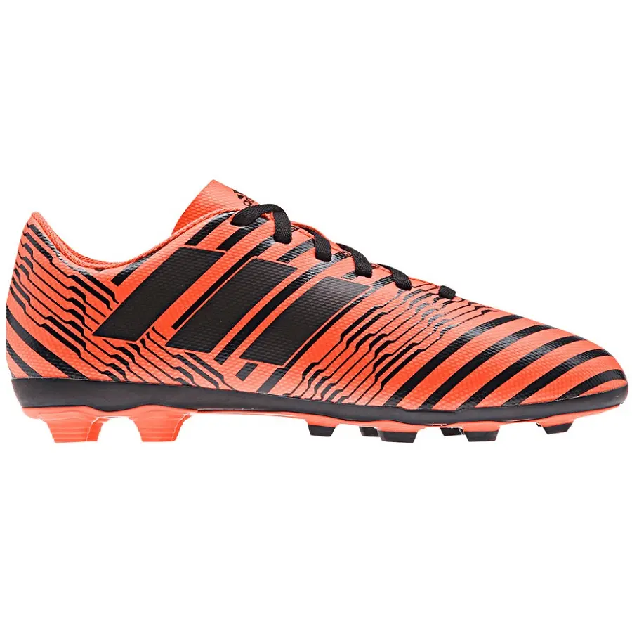 Giày Adidas Mens Nemeziz 17.4 FxG 'Orange'S82460