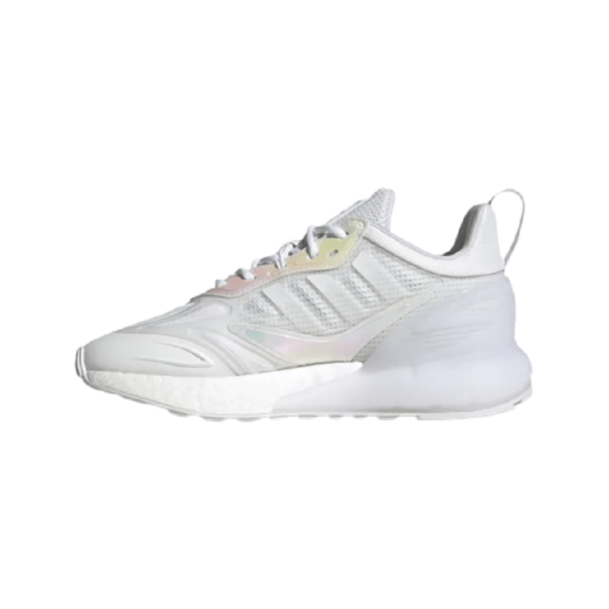 Giày Adidas Zx 2k Boost 2.0 'White Hologram' H02378 - Ảnh 6